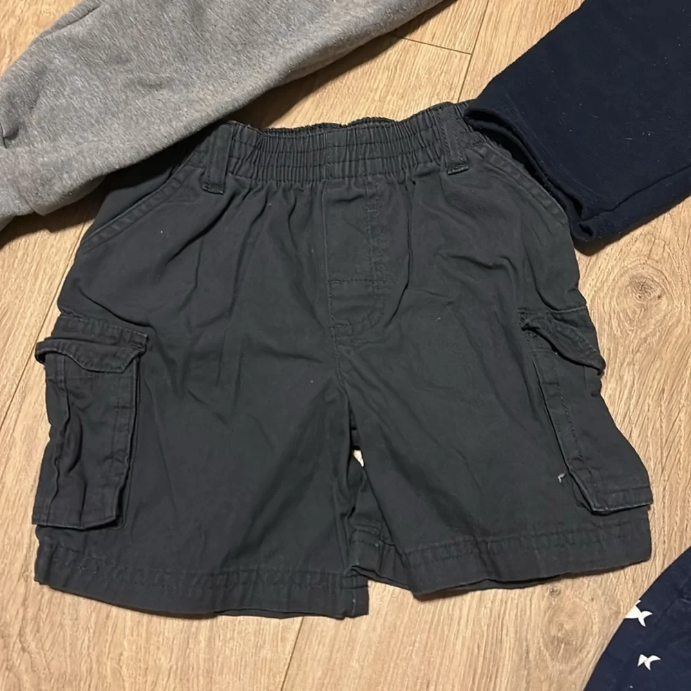 Garanimals Bottoms Set 24 Month/2T